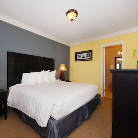 Solaire Inn & Suites Santa Maria  Esterno foto