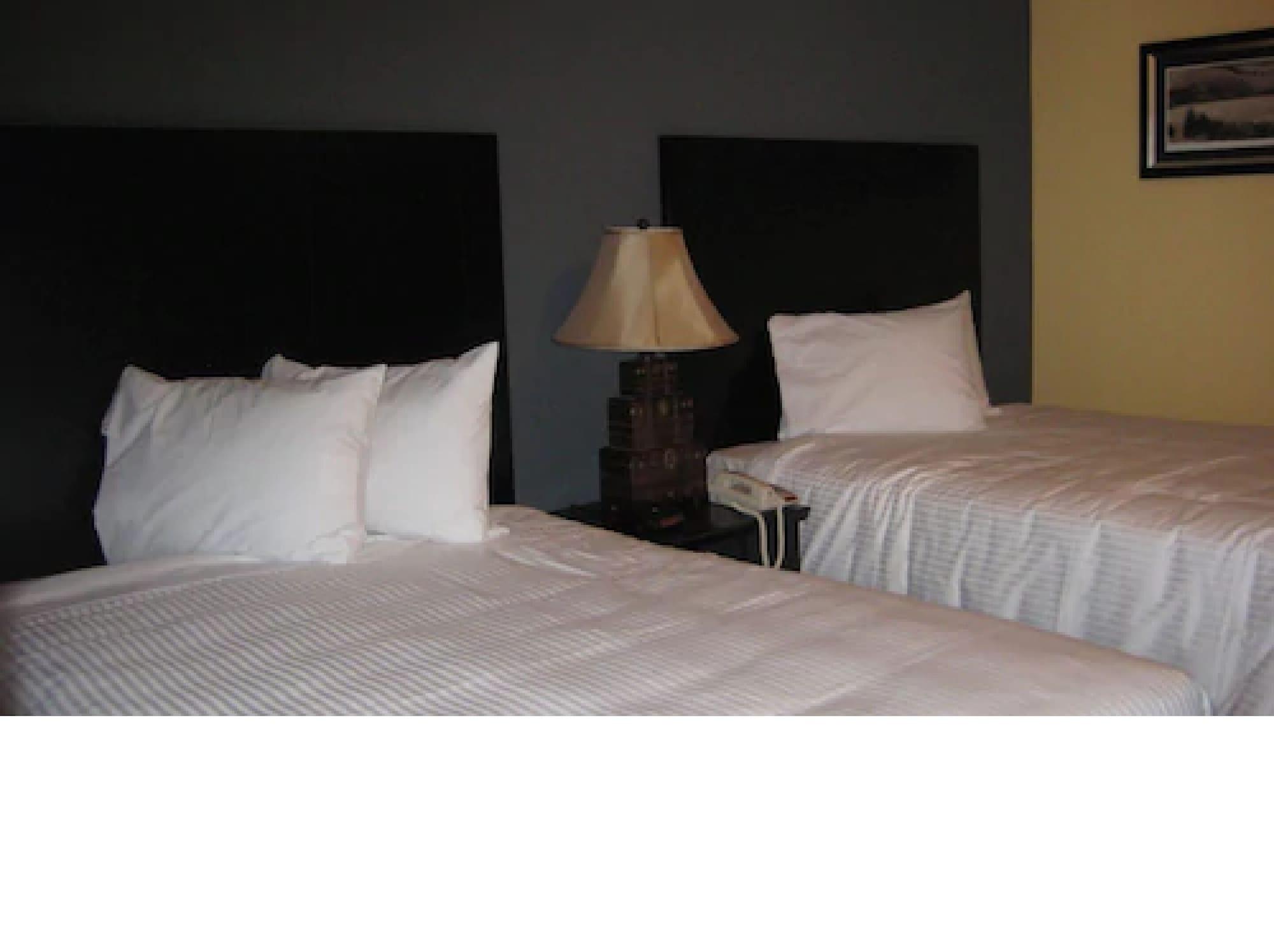 Solaire Inn & Suites Santa Maria  Esterno foto