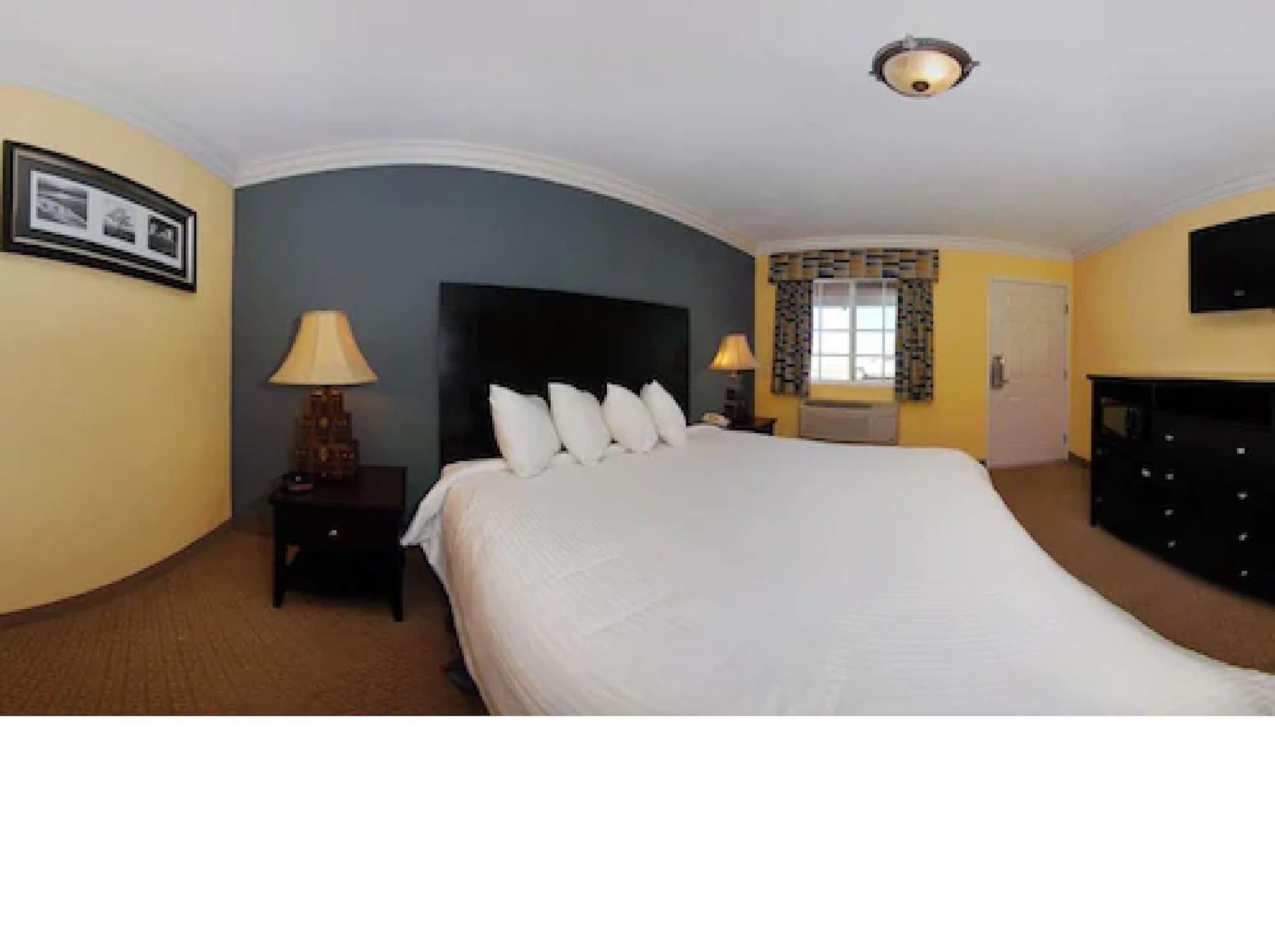 Solaire Inn & Suites Santa Maria  Esterno foto