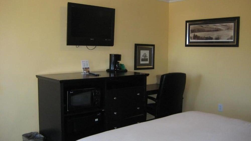 Solaire Inn & Suites Santa Maria  Esterno foto