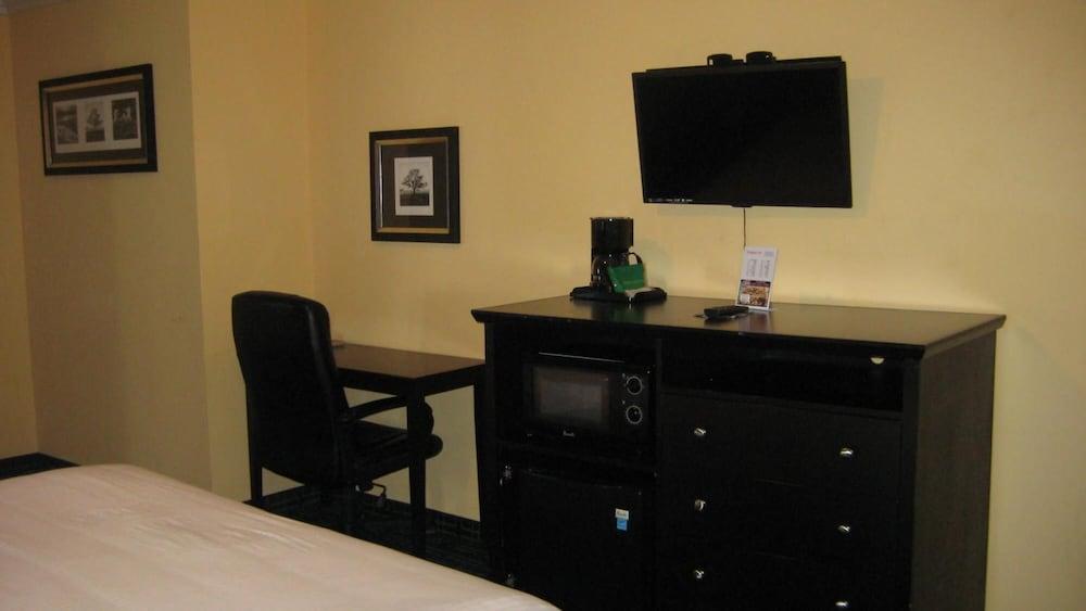 Solaire Inn & Suites Santa Maria  Esterno foto