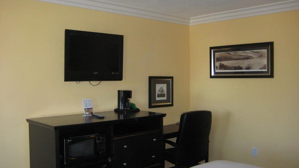 Solaire Inn & Suites Santa Maria  Esterno foto