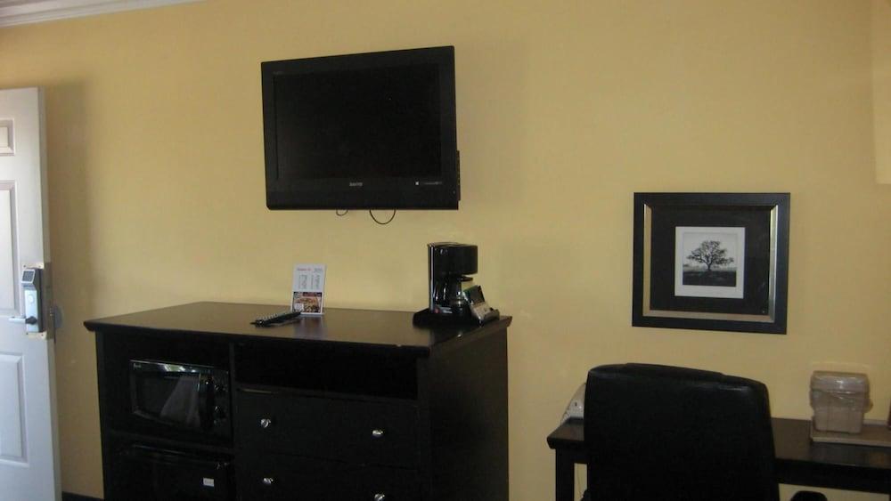 Solaire Inn & Suites Santa Maria  Esterno foto