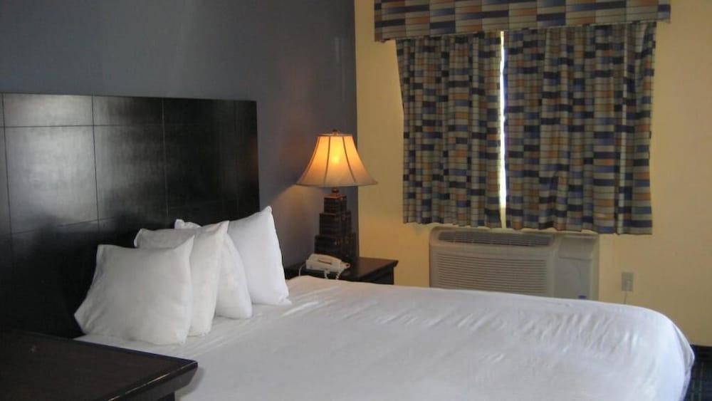 Solaire Inn & Suites Santa Maria  Esterno foto