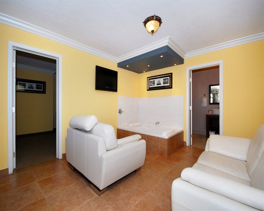 Solaire Inn & Suites Santa Maria  Esterno foto
